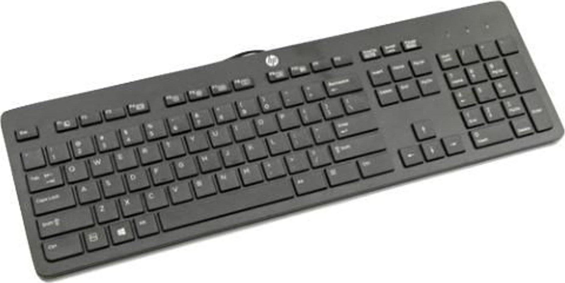 Klawiatura HP Business Slim (803181-181) |
