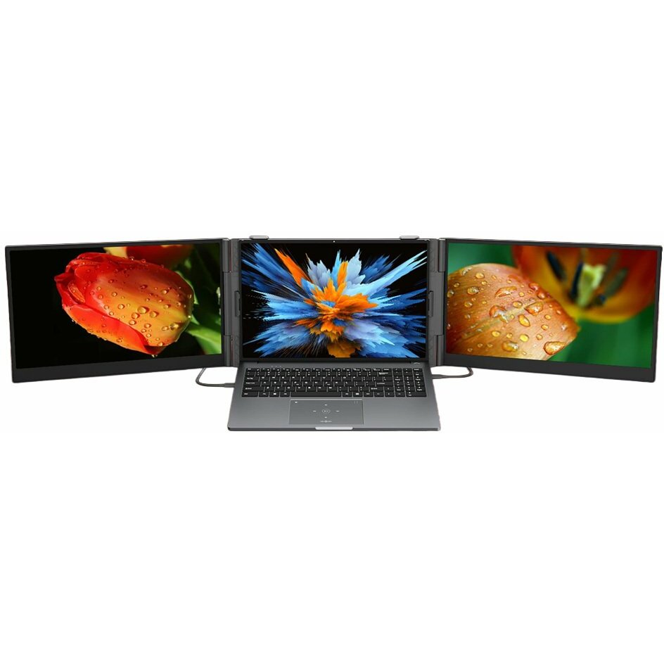Blackview Double Portable DCM6 DCM6/BV -