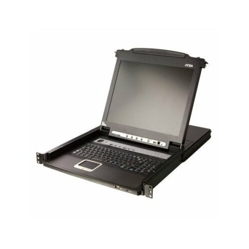 ATEN CL5716MW 43cm wide LCD KVM