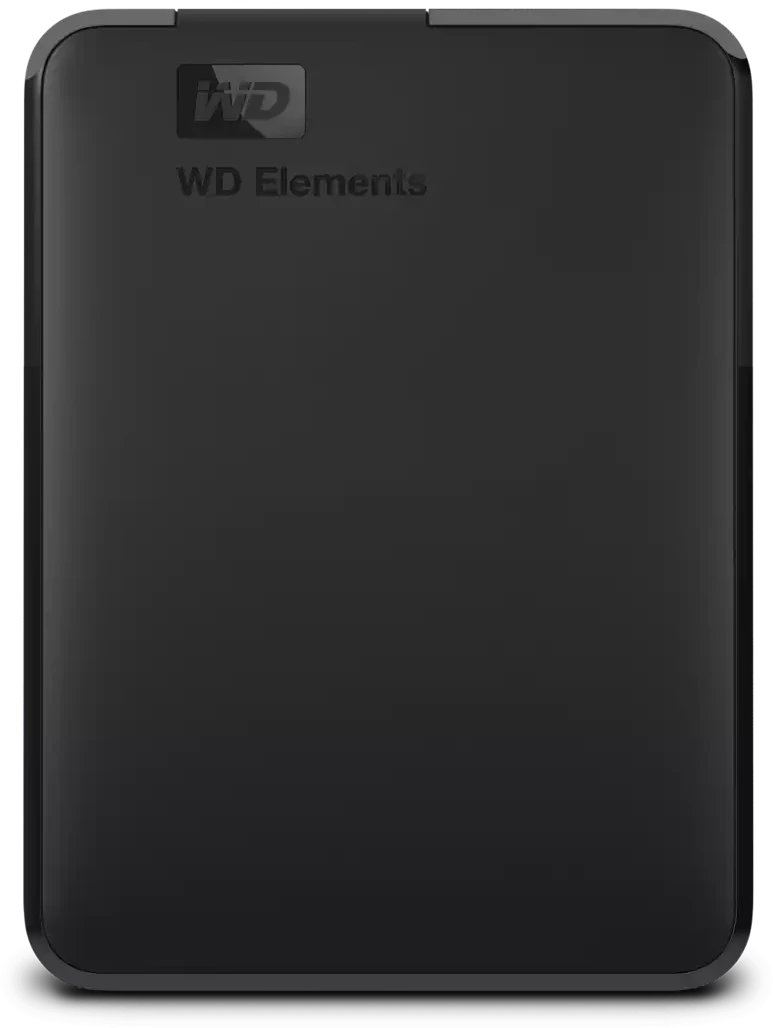 Western Digital GmbH ELEMENTS PORTABLE SE