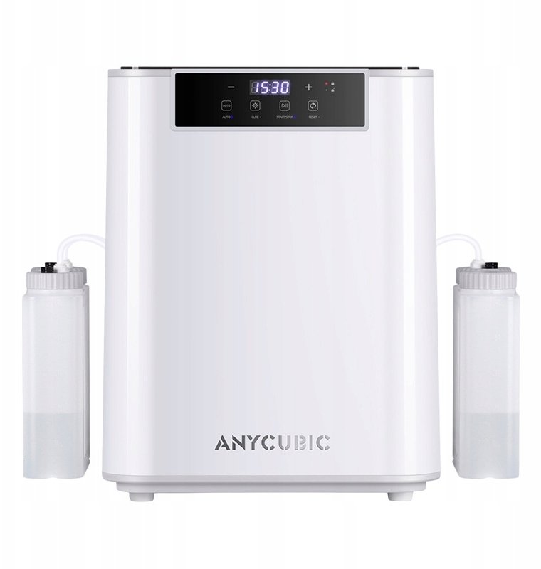 Anycubic Wash & Cure 3 Max
