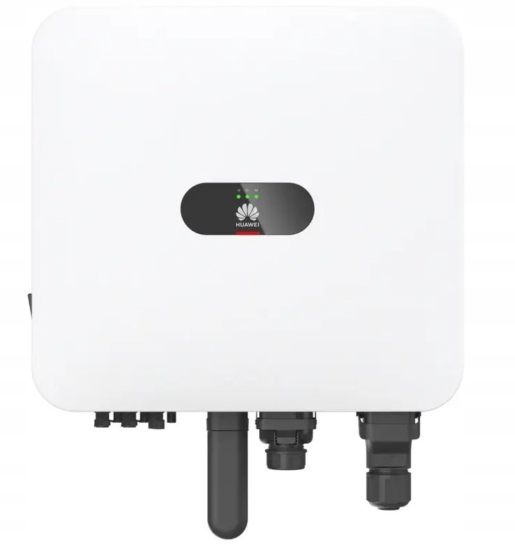 HUAWEI FusionSolar Inverter // 3-phase, 2-MPPT