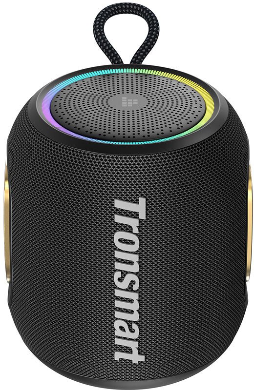 Tronsmart T8 Mini Black | 6978338961604
