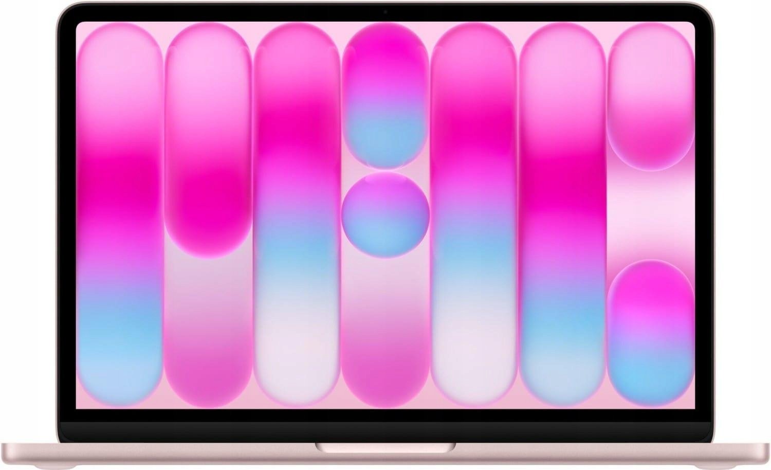 Apple Macbook Neo - A18 Pro