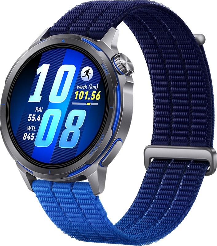 Huawei Watch GT Runner 2, Blue