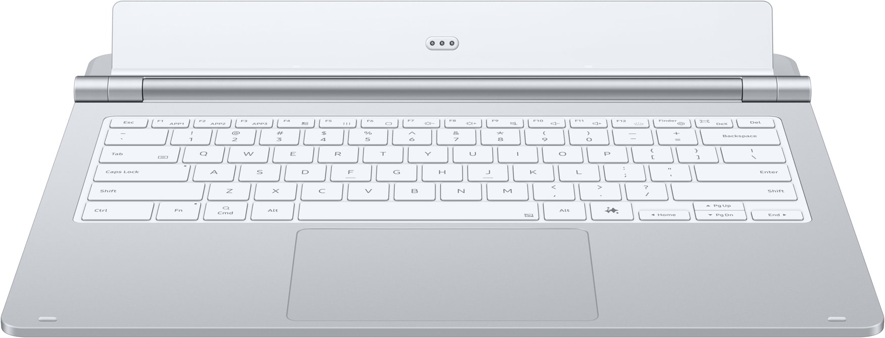 Samsung Klawiatura Samsung Book Cover Keyboard