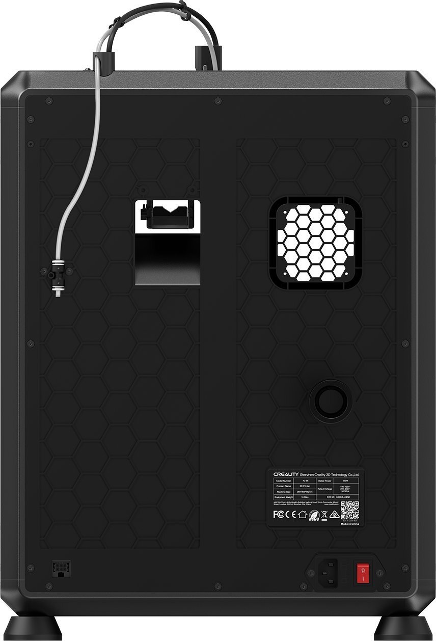 Creality K2 SE 3D Printer |