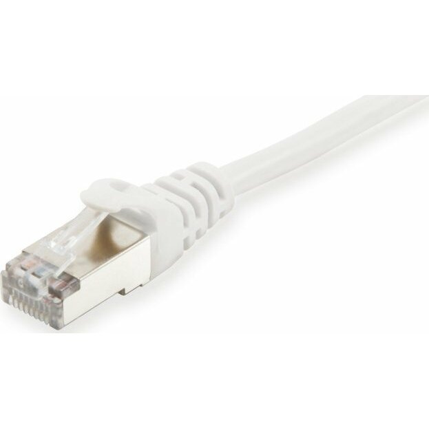 Equip Patchkabel Cat6 100x/Box S/FTP 2xRJ45