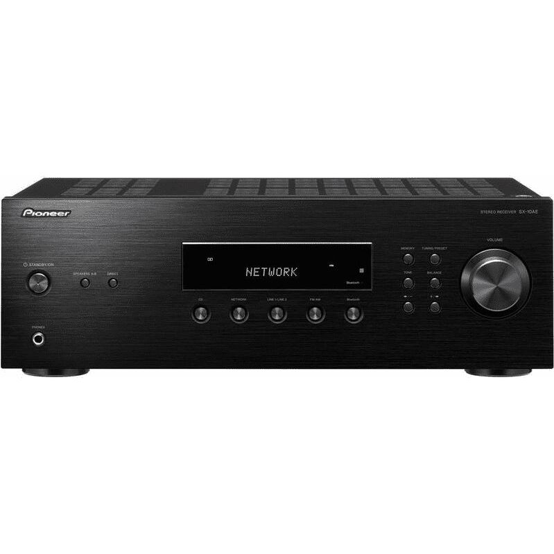 Pioneer SX-10AE 45 W 4.1