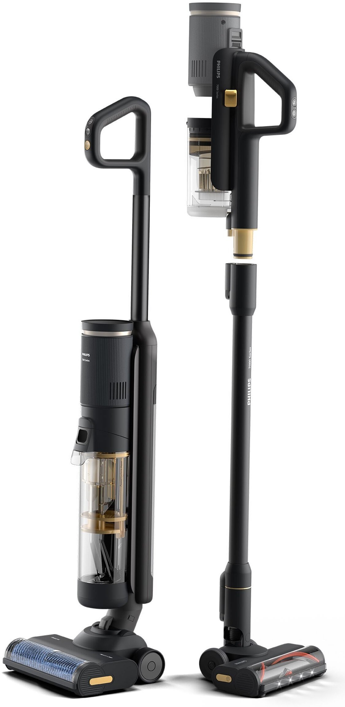 Philips 7000 series XW7263/11 stick vacuum/electric