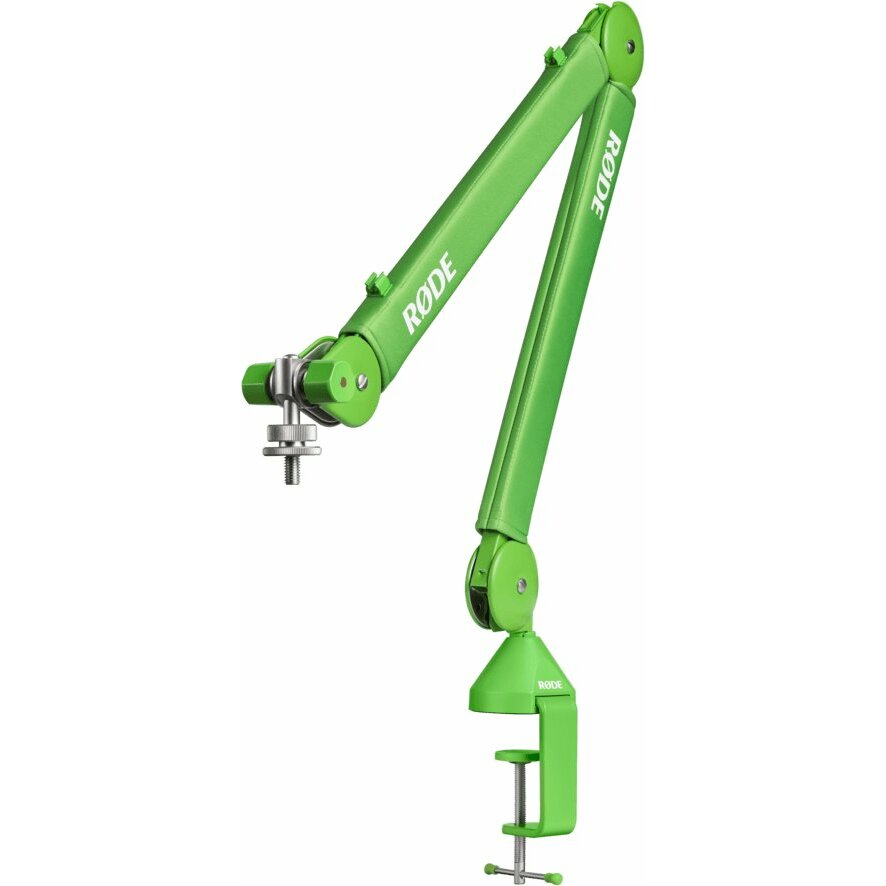 Rode PSA1+ Wireless microphone holder Green