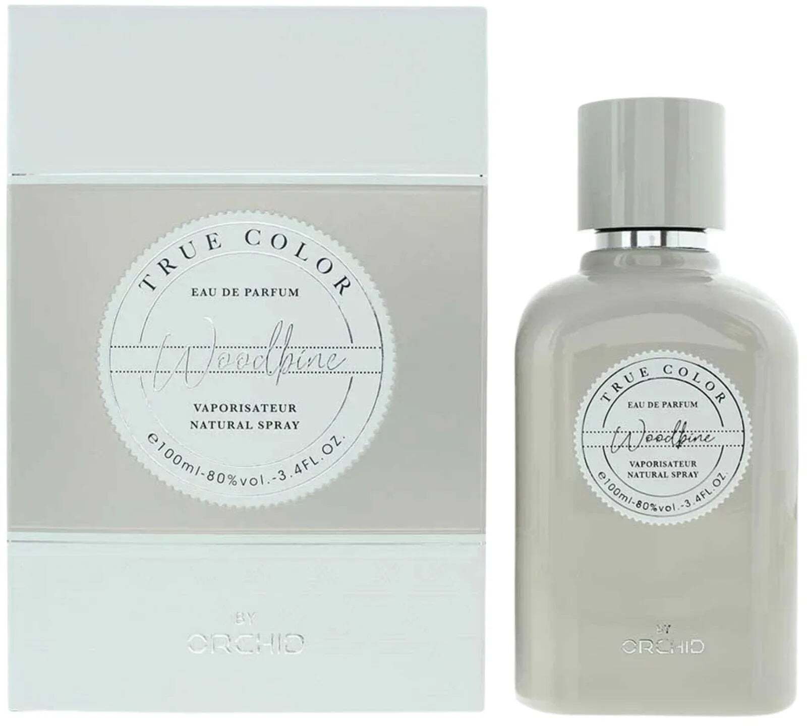 Histoires de Parfums Orchid, True Color