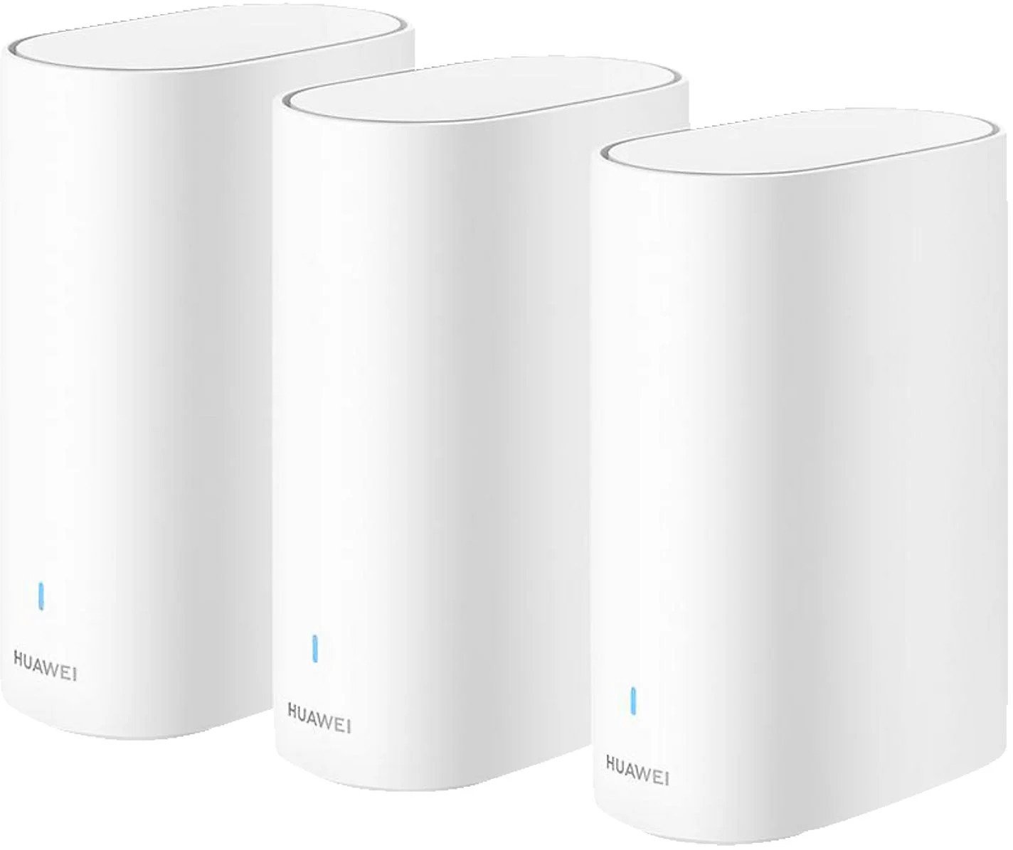 Wi-Fi HUAWEI WiFi Mesh 3+ |