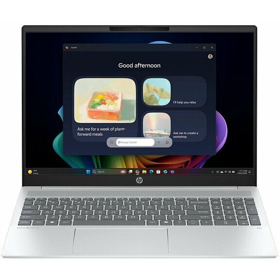 HP OmniBook 5 - Ryzen AI