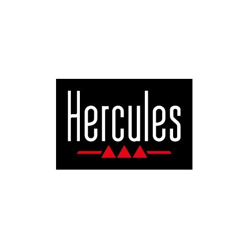 Hercules Sterowanie mikserem DJ Control Inpulse