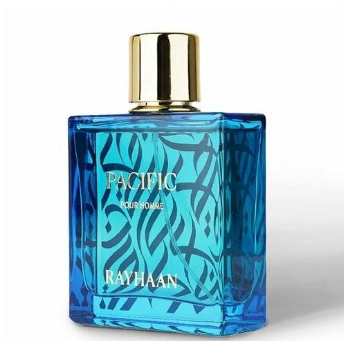 Paco Rabanne RAYHAAN Pacific for Men