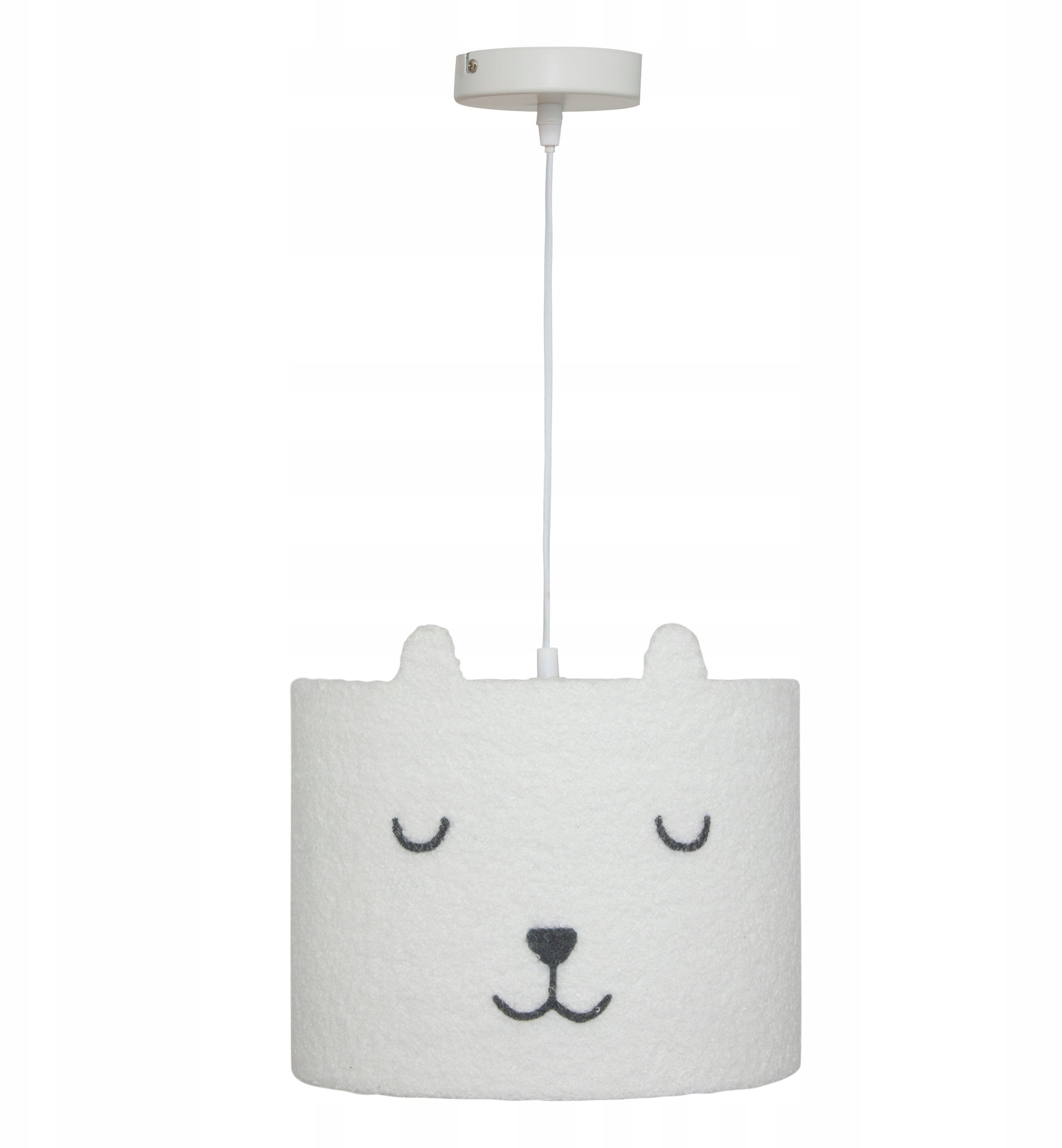 Atmosphera Lampa do pokoju dziecięcego sufitowa
