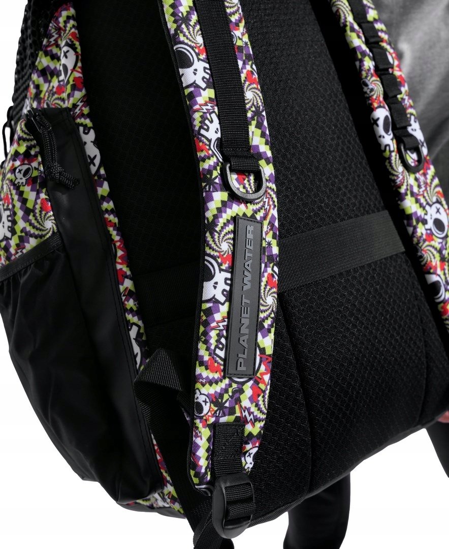 Arena ARENA ONE GO BACKPACK 45