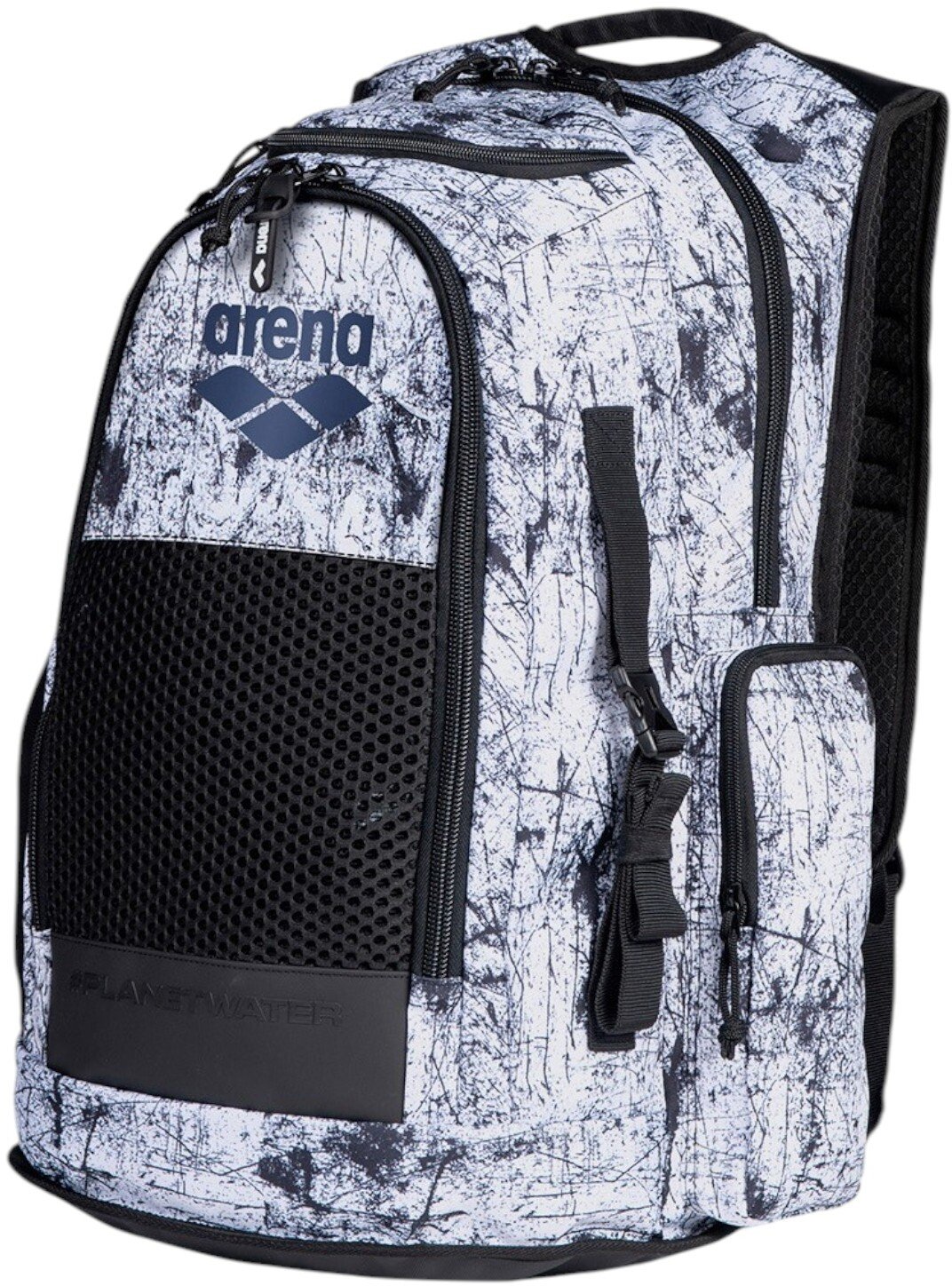 Arena  ARENA ALL SET BACKPACK 45