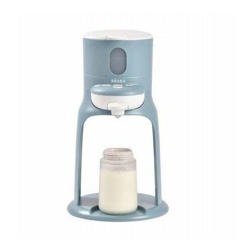 Beaba Bib`expresso 2in1 blue | 911748