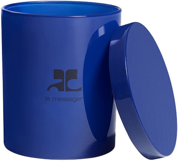 Courrges Courreges, Le Messager, Bergamot, Scented
