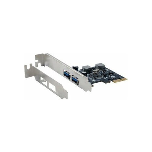 Exsys EXSYS EX-11192 2-portowa karta USB