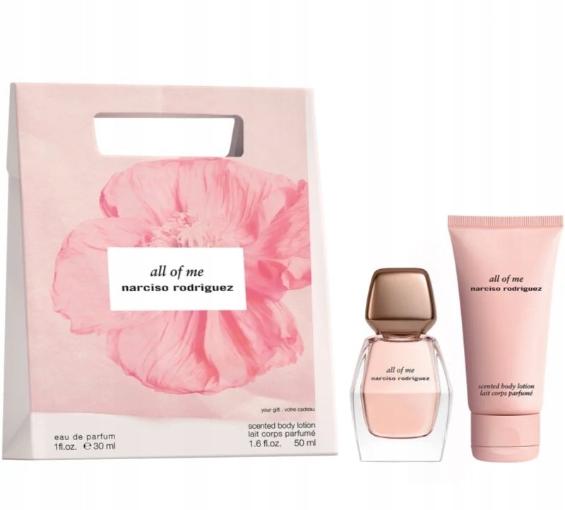Narciso Rodriguez Set Narciso Rodriguez: All