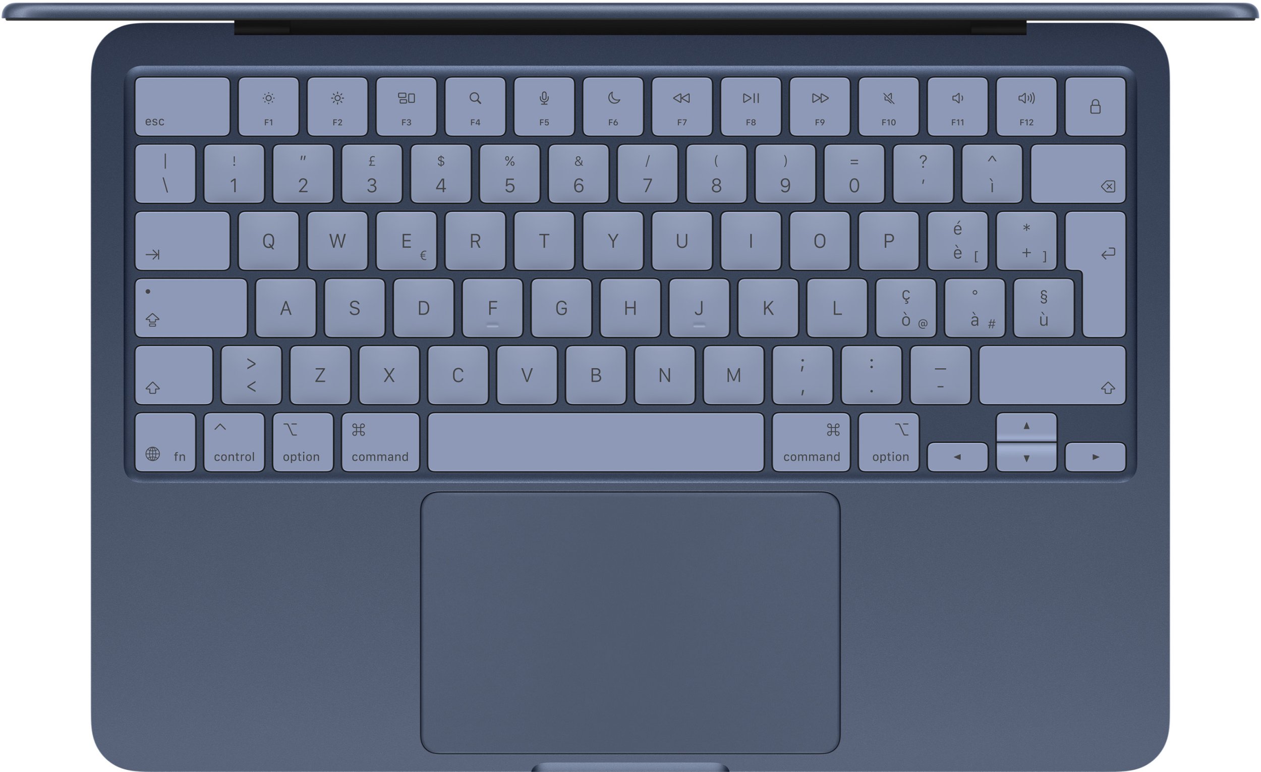 Apple MacBook Neo MHFF4D/A - Apple