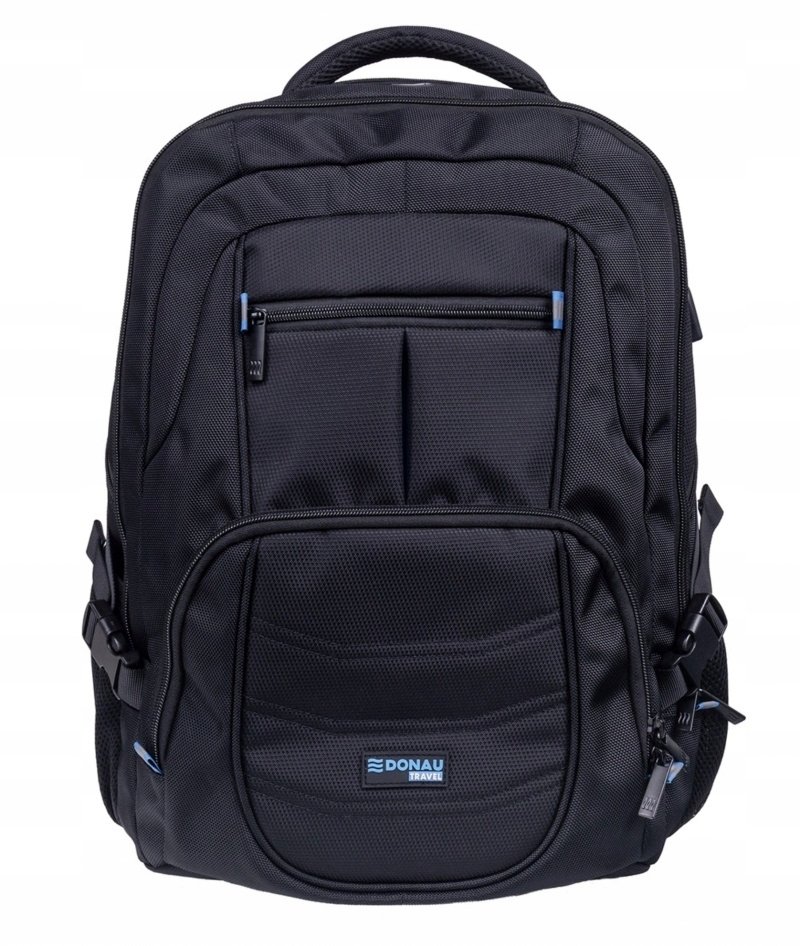 Akasa  DONAU TRAVEL Amsterdam, 17", 35l