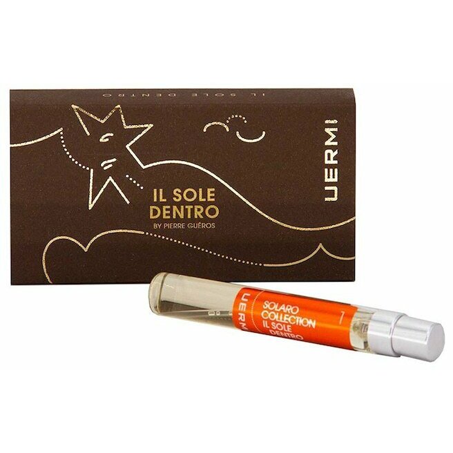 Histoires de Parfums Uermi, Il Sole