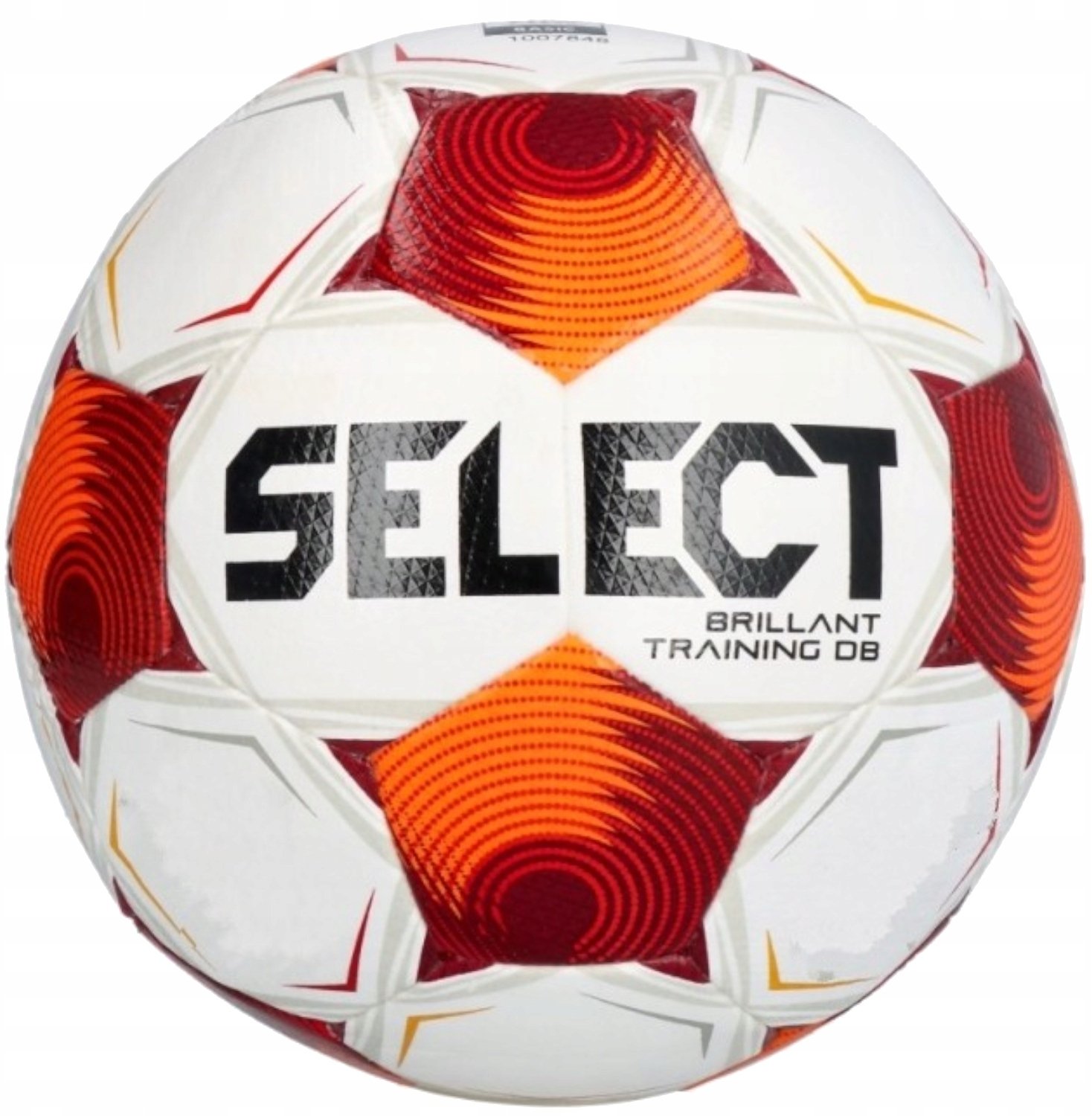 Select Brillant Piłka nożna Training DB