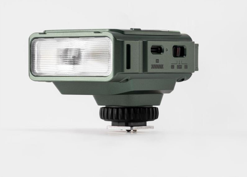 Lampa błyskowa Whitenergy Viltrox Lampa Spark