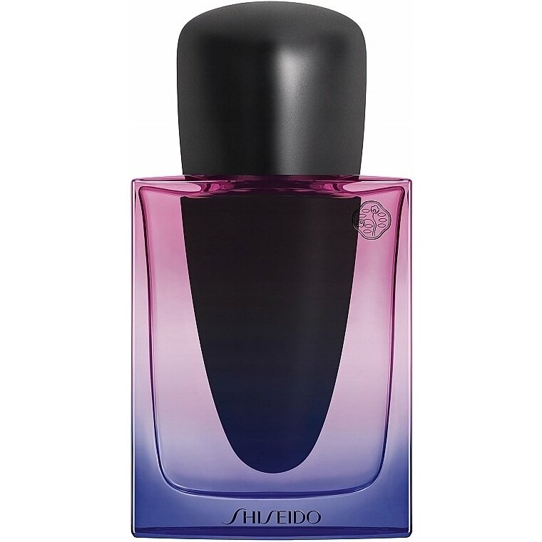 Shiseido Shiseido, Ginza Night Intense, Eau