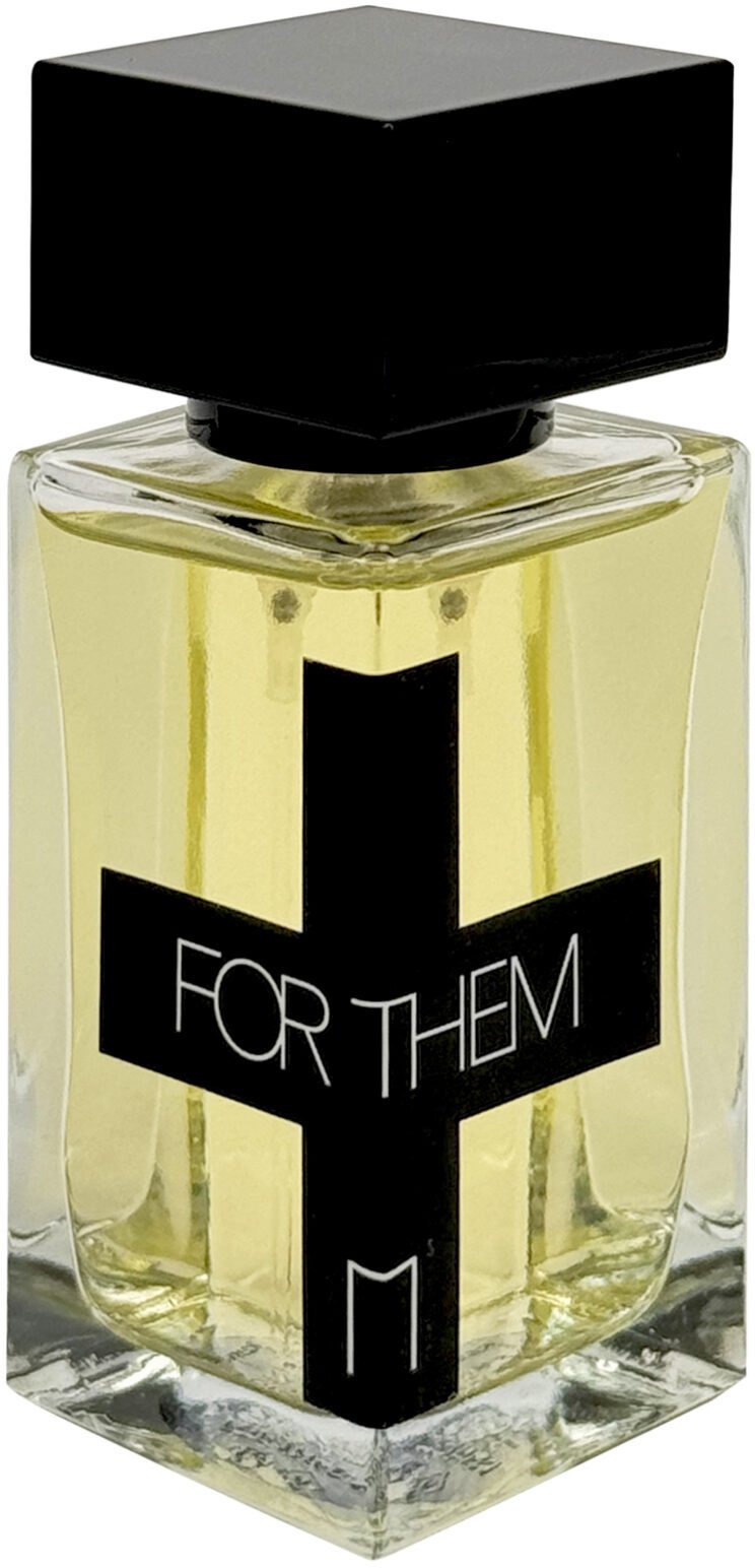 Issey Miyake For Them, No. 1