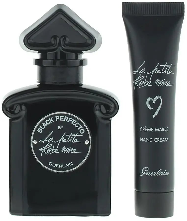 Guerlain Set Guerlain: Black Perfecto By