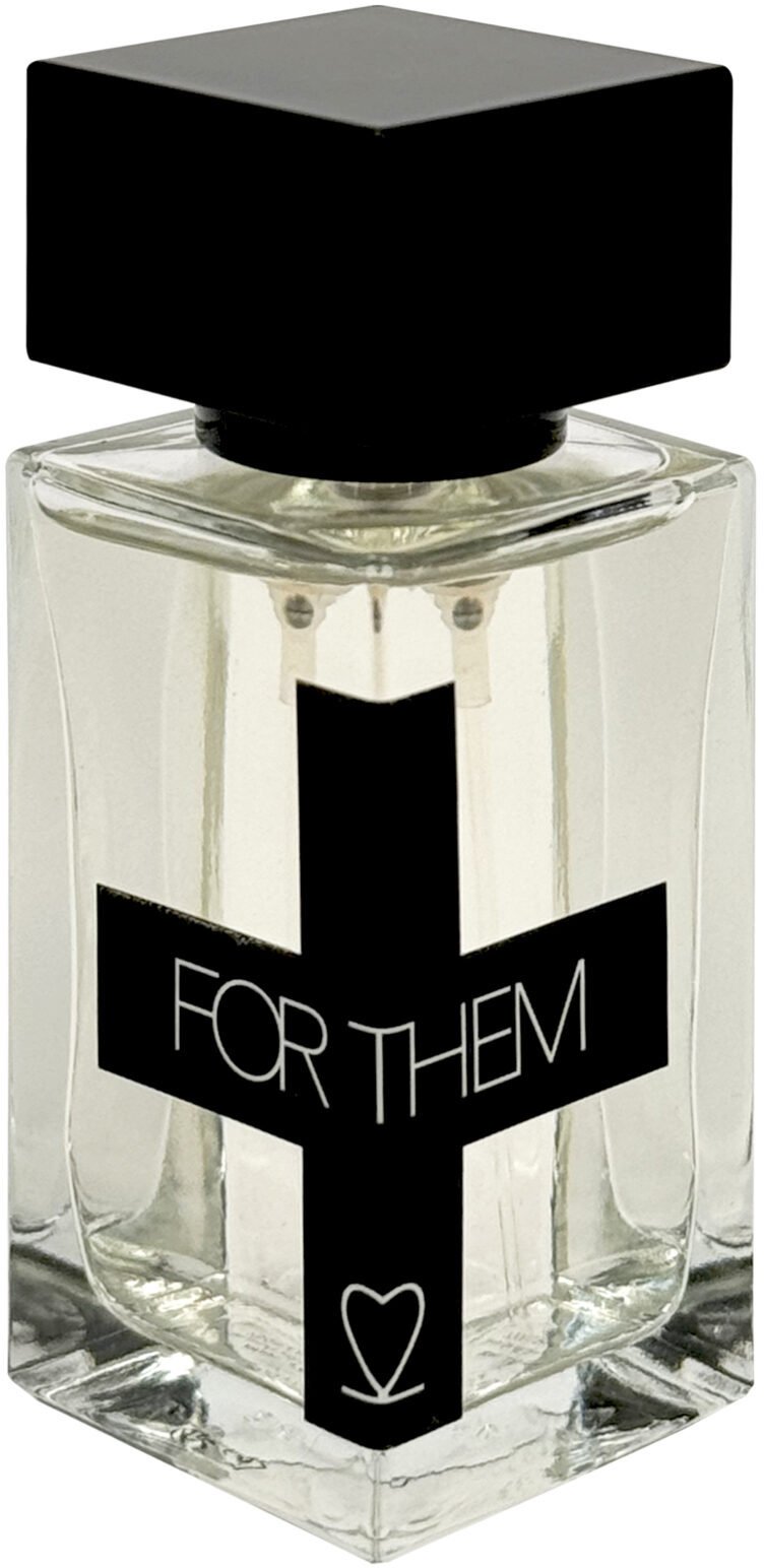 Issey Miyake For Them, No. 2