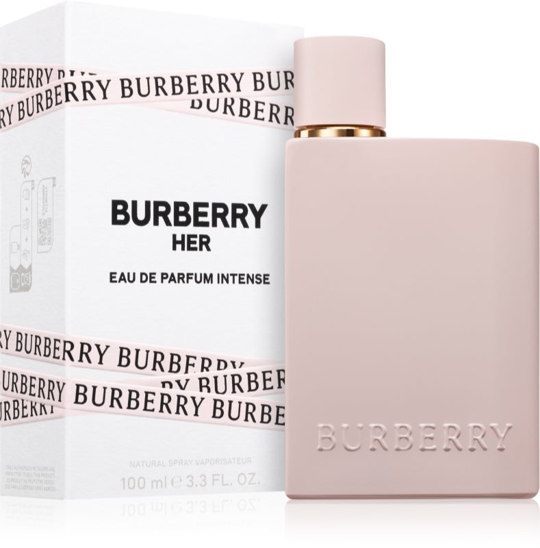 Burberry Burberry Her Intense EDP 100ml