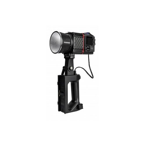Lampa studyjna Multiblitz Lampa LED Yongnuo
