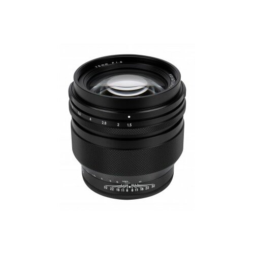 Voigtlander Nokton 75 mm f/1,5