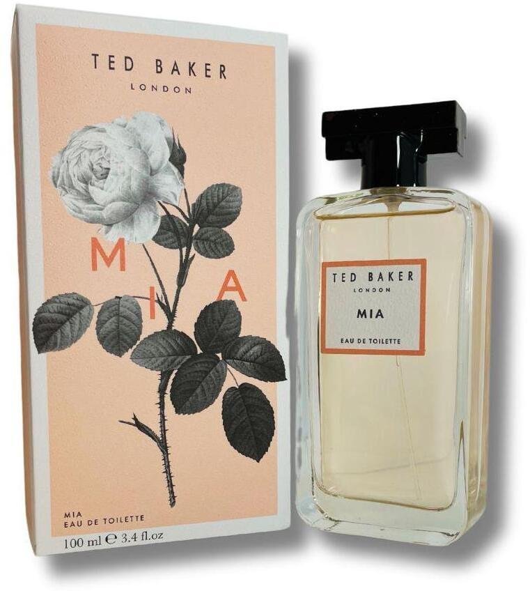 Ted Baker Ted Baker, Mia, Eau