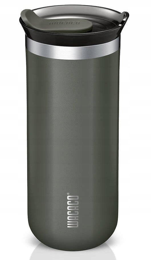 Wacaco Octaroma Grande Dim Grey 435