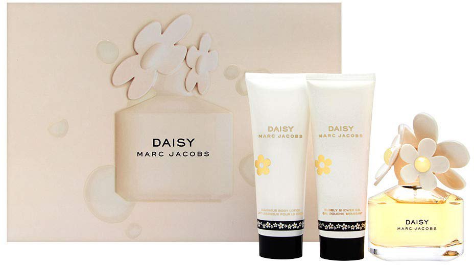 Marc Jacobs Set Marc Jacobs: Daisy