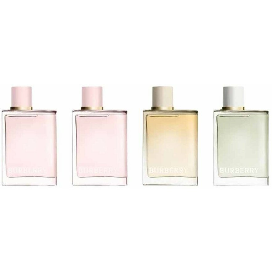 Burberry Set Burberry: Burberry Her, Eau
