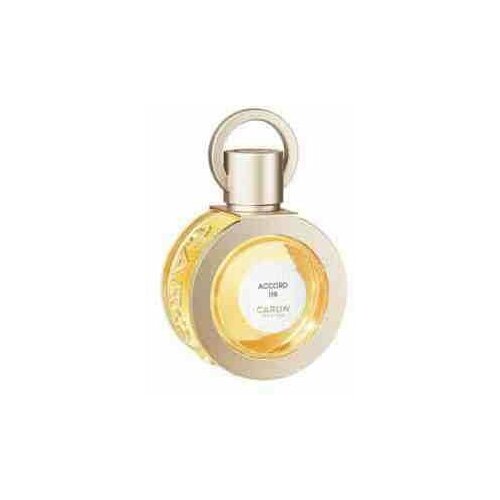 Caron Caron, Accord 119, Extrait De