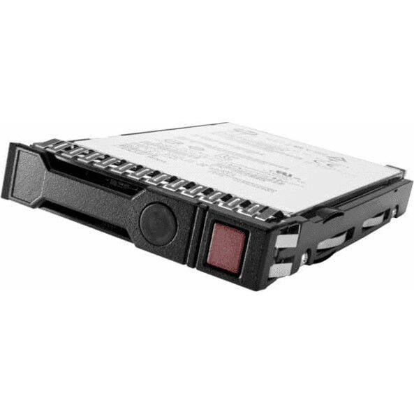HP 240GB 2.5" SATA III