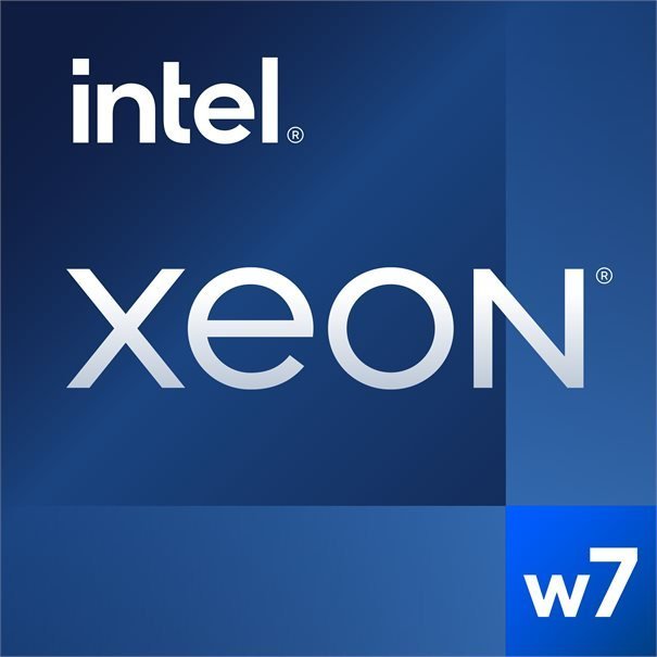 Serwerowy Intel CPU Intel Xeon W7-2475X/20x2