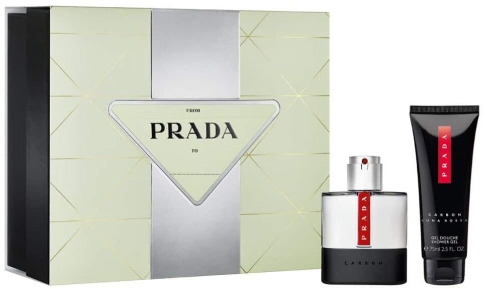 Prada Set Prada: Luna Rossa Carbon