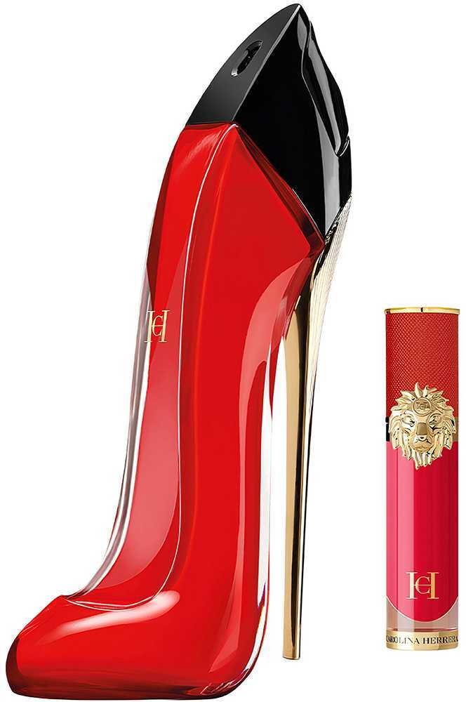 Carolina Herrera Set Carolina Herrera: Very