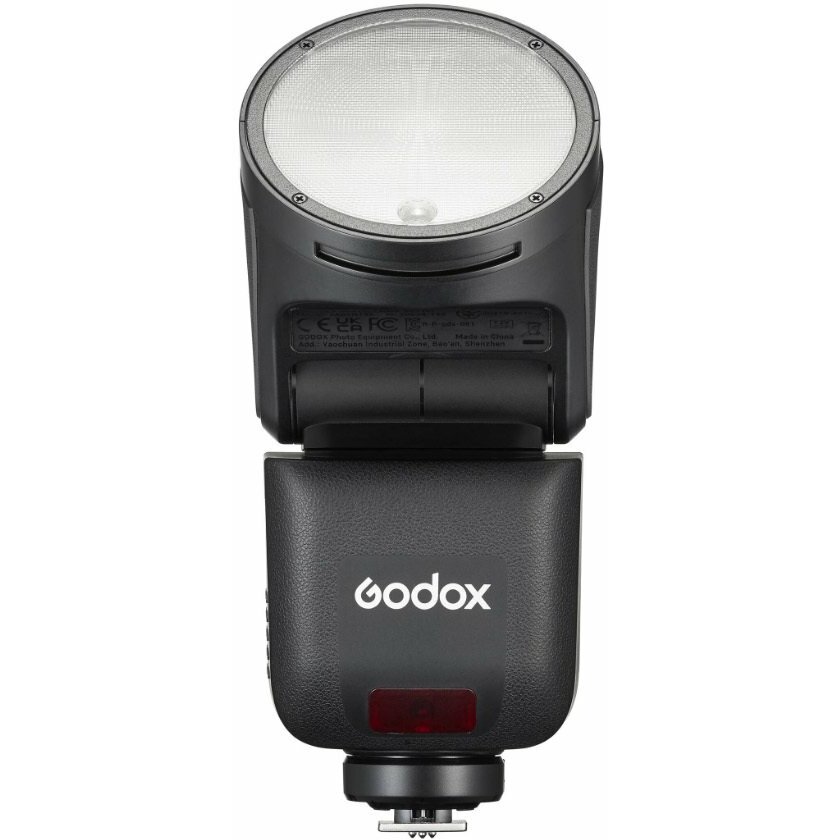 GODOX V1 TTL mid Flash for