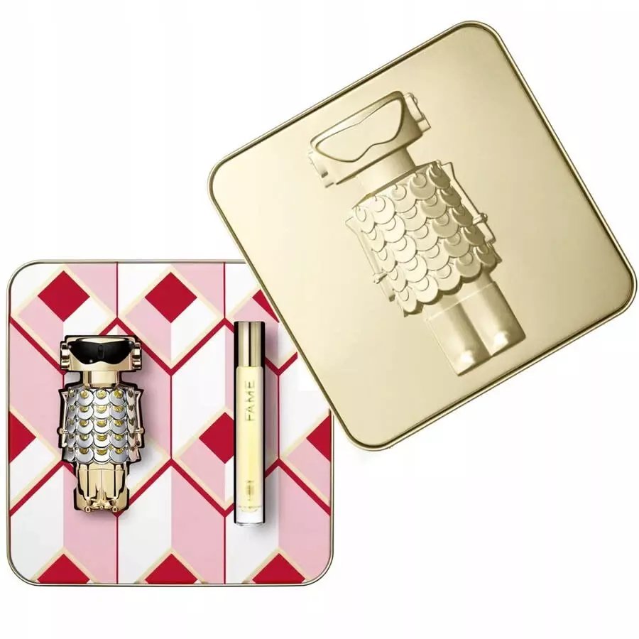 Paco Rabanne Set Paco Rabanne: Fame
